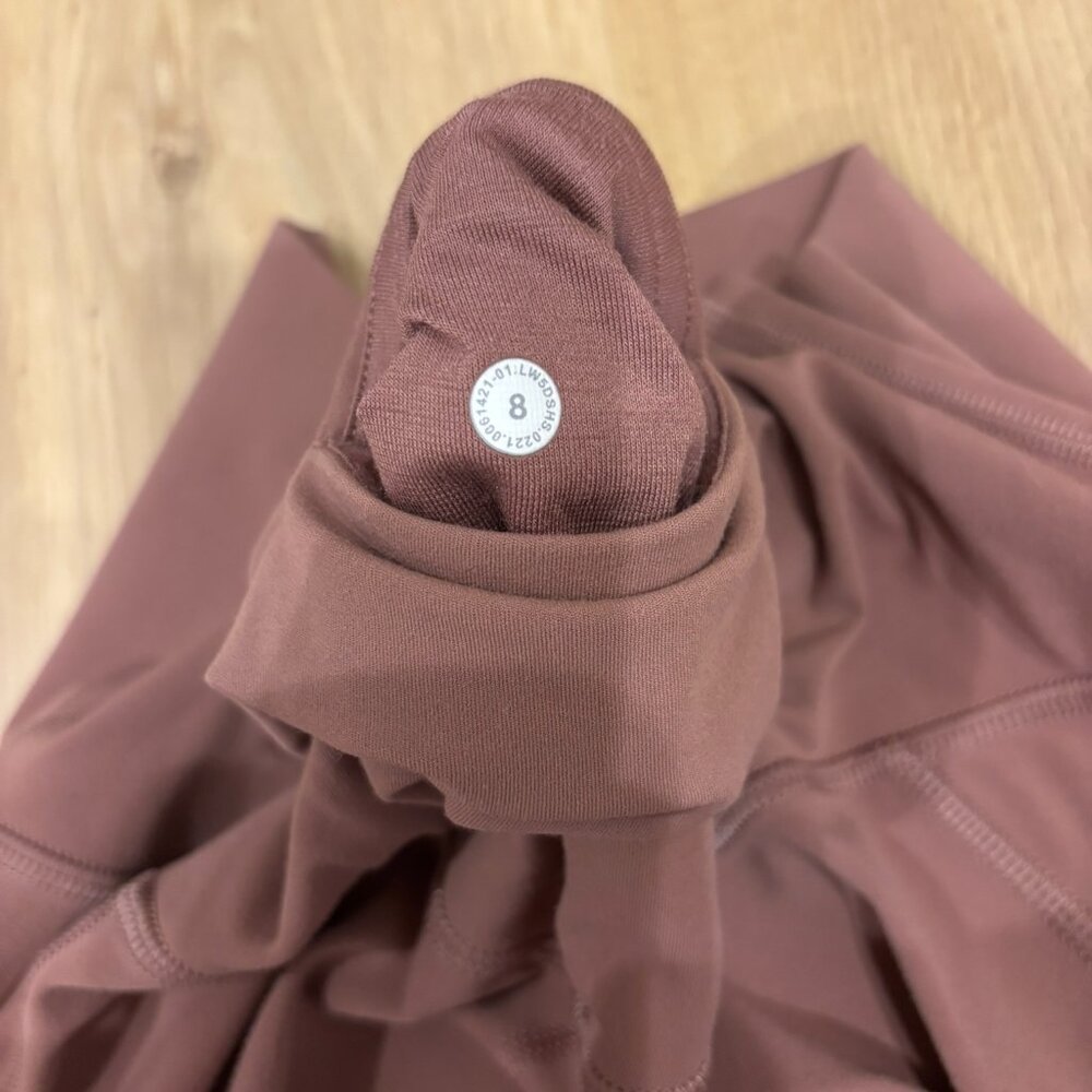 Lululemon Align Hr Pant Size 8 - image 4